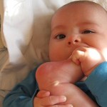 Wannabe Yogi – and some breathing ideas
