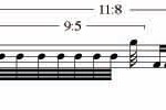 Tips for Complex Rhythms a la Ferneyhough’s Superscriptio