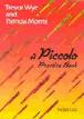 Notes from Patricia Morris, Oxford ’06