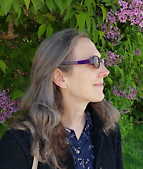 Helen Bledsoe