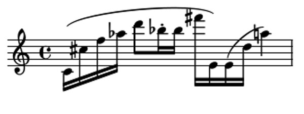 Composing Articulation for Winds – Tell Me What To Say